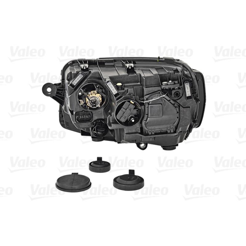 Projecteur principal VALEO 046713 - Visuel 1