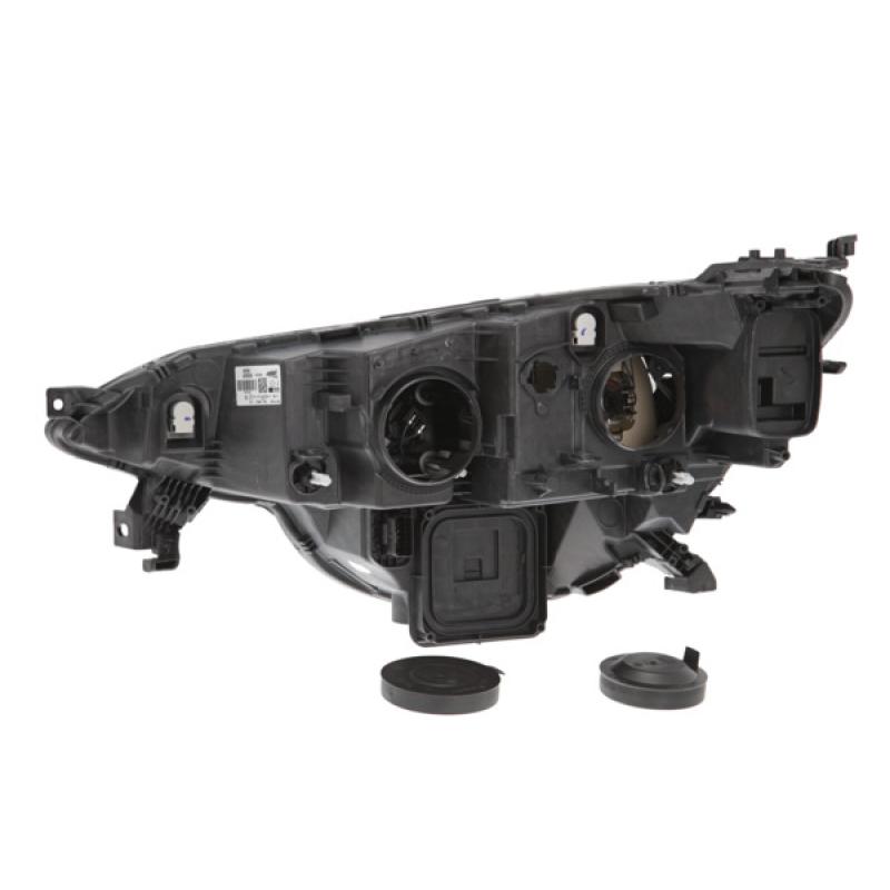 Projecteur principal VALEO 046746 - Visuel 1