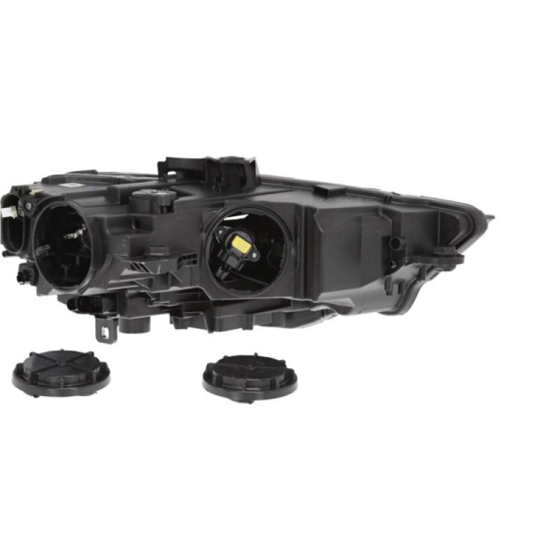 Projecteur principal VALEO 046814 - Visuel 1