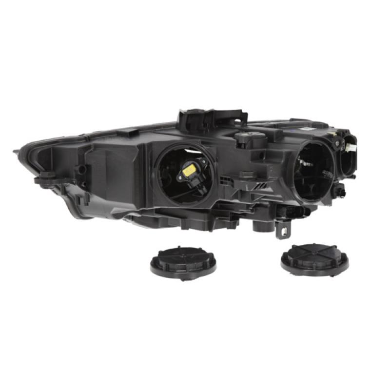 Projecteur principal VALEO 046815 - Visuel 1