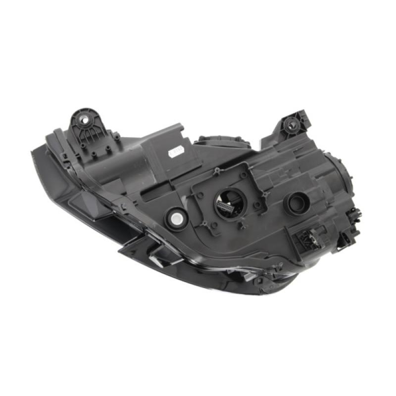 Projecteur principal VALEO 046815 - Visuel 2