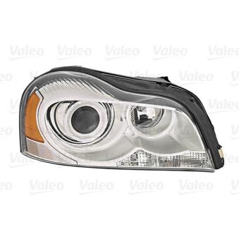 Projecteur principal VALEO OEM 31446873 Projecteur principal VALEO OEM 31446873