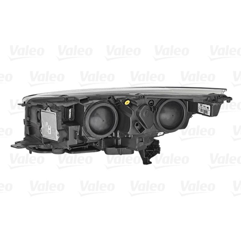 Projecteur principal VALEO 046929 - Visuel 1