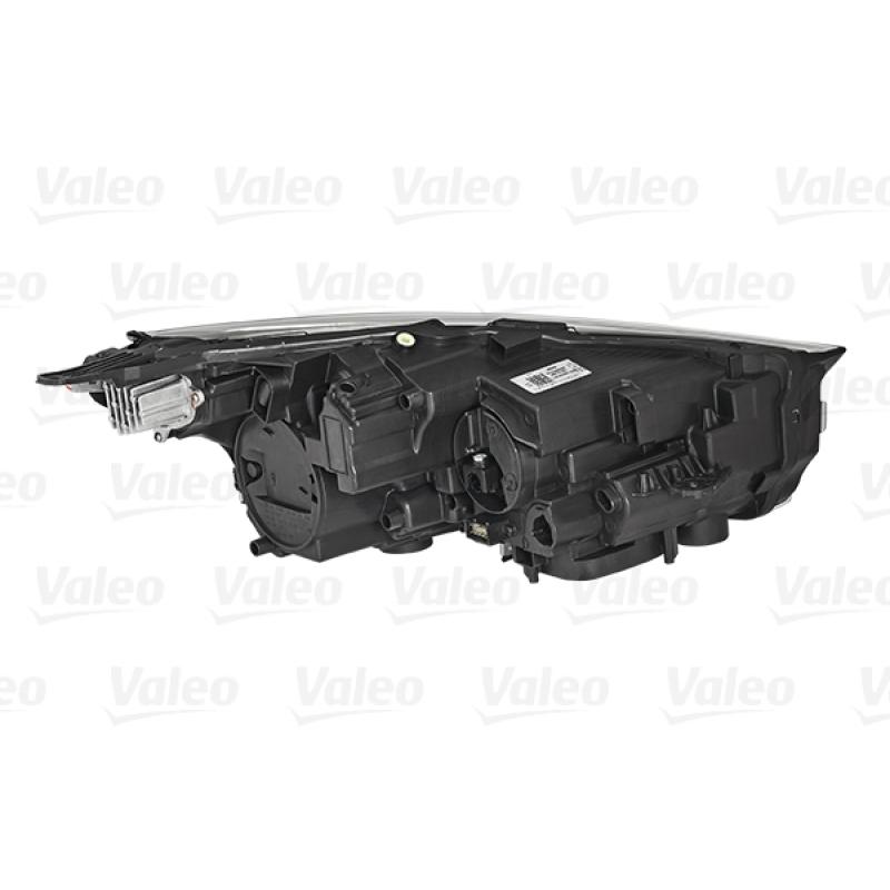 Projecteur principal VALEO 046944 - Visuel 1