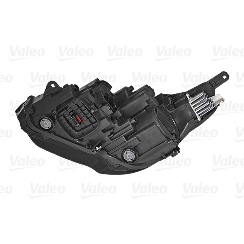Projecteur principal VALEO 046945 - Visuel 2