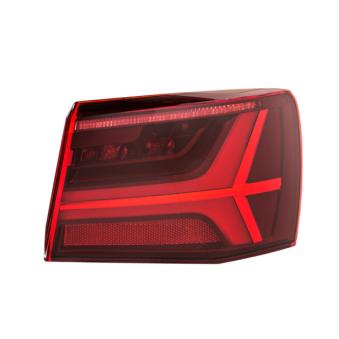 Feu arrière VALEO 047019 pour RENAULT FLUENCE S6 quattro - 450cv