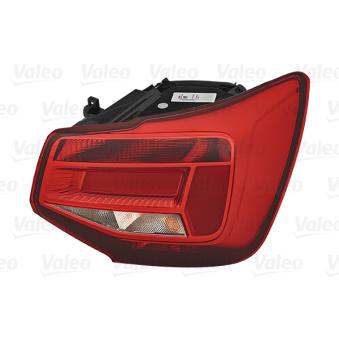 Feu arrière VALEO OEM FAROH230916