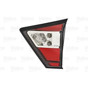 Feu arrière VALEO OEM FAROH230916