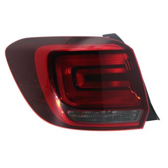 Feu arrière VALEO 047179 pour DACIA SANDERO 1.5 dCi - 84cv