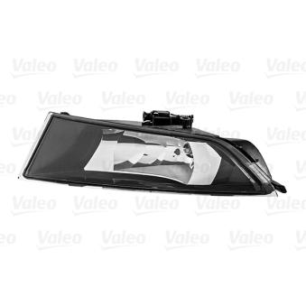 Projecteur antibrouillard VALEO 047403 pour VOLVO XC70 1.0 TSI - 110cv
