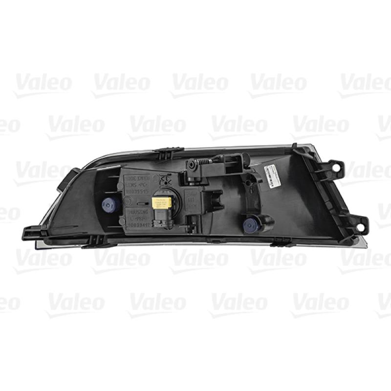 Projecteur antibrouillard VALEO 047403 - Visuel 1