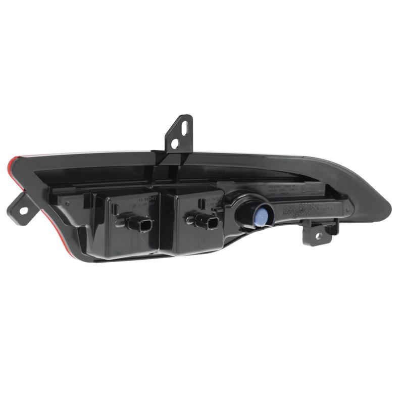 Projecteur antibrouillard VALEO 047443 - Visuel 1