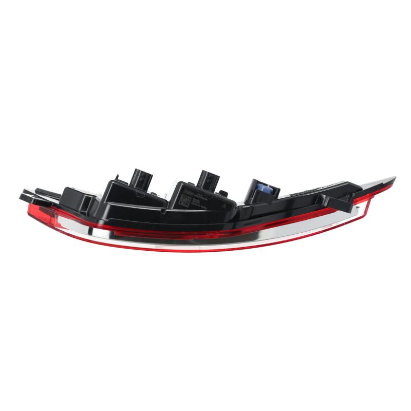 Projecteur antibrouillard VALEO 047443 - Visuel 2