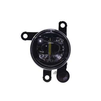 Projecteur antibrouillard VALEO 047451 pour ALFA ROMEO 90 PureTech 130 - 131cv