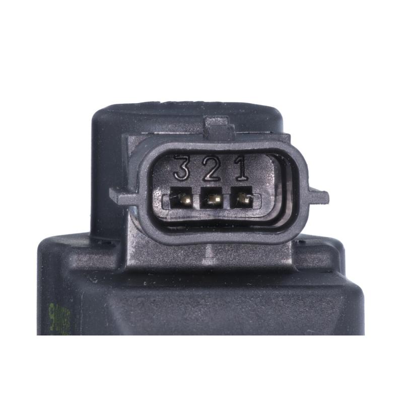 Elément de réglage, réglage de la portée des phares VALEO 047601 - Visuel 2