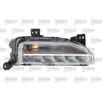 Feu clignotant VALEO 047720 pour VOLKSWAGEN T-ROC 2.0 TSI 4motion - 190cv