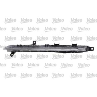 Feu clignotant VALEO 047725 pour PORSCHE CAYENNE 3.0 - 340cv