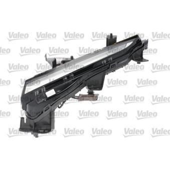 Feu clignotant VALEO 047735 pour PEUGEOT 508 2.0 BlueHDi 180 - 177cv
