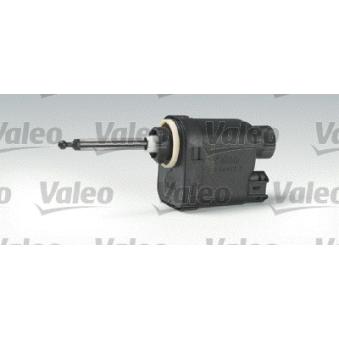 Correcteur, portée lumineuse VALEO 084691