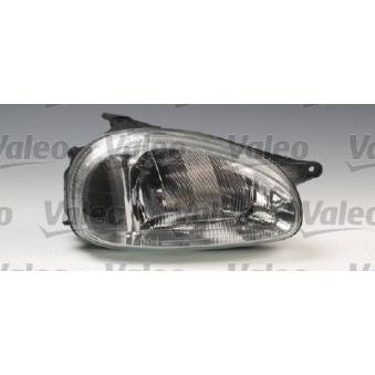 Projecteur principal VALEO OEM 1216486