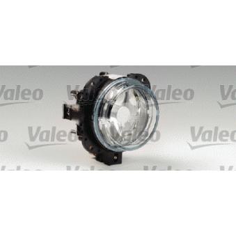 Projecteur antibrouillard VALEO 088013