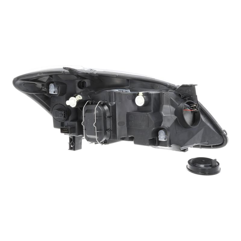 Projecteur principal VALEO 088739 - Visuel 1