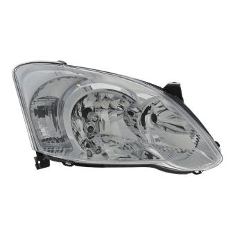 Projecteur principal VALEO [088740]