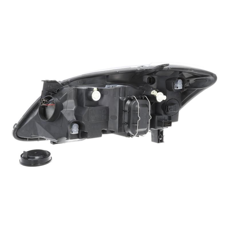 Projecteur principal VALEO 088740 - Visuel 1