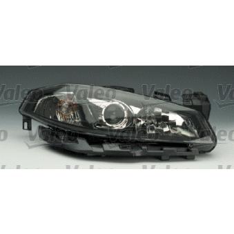 Projecteur principal VALEO 088942