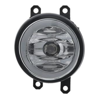 Projecteur antibrouillard VALEO 088970 pour TOYOTA AURIS 1.6 - 132cv