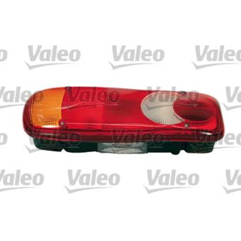 Feu arrière VALEO OEM 7420862038