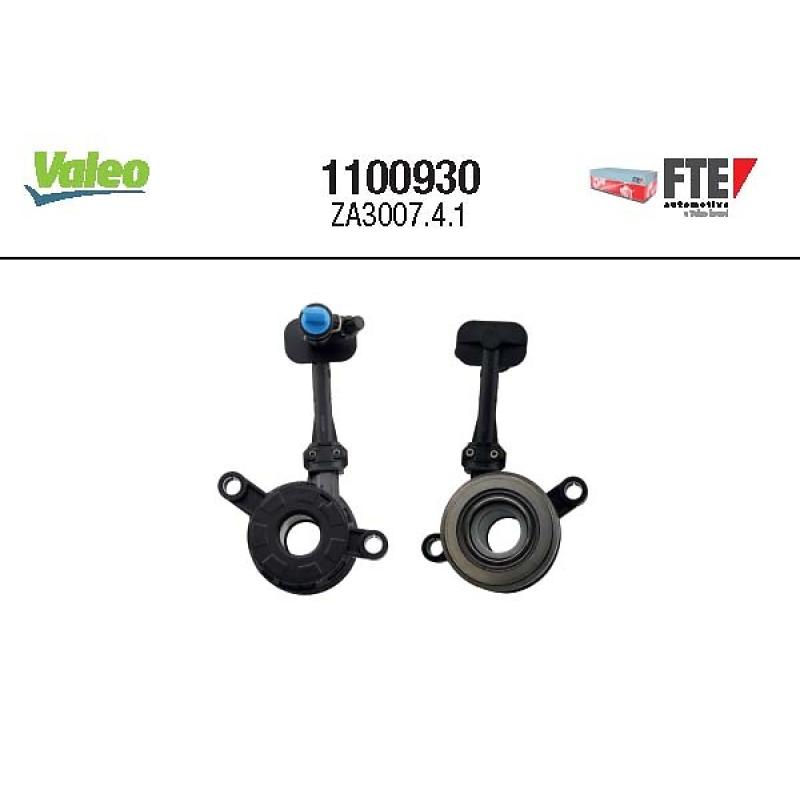 Butée hydraulique, embrayage VALEO 1100930 - Visuel 1