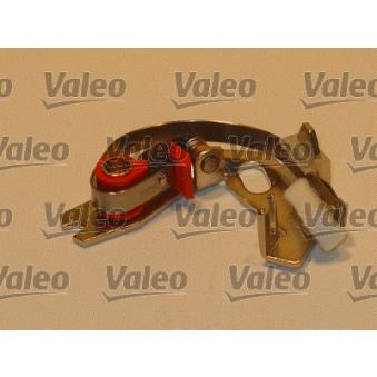 Jeu de contacts, distributeur d'allumage VALEO 120028