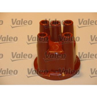 Tête d'allumeur VALEO 121778 pour VOLKSWAGEN GOLF 1.6 - 110cv