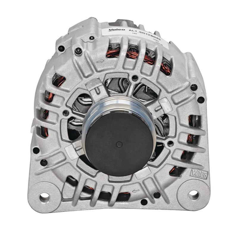 Alternateur VALEO 200000 - Visuel 2