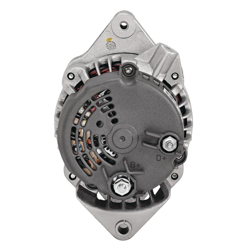 Alternateur VALEO 200016 - Visuel 2