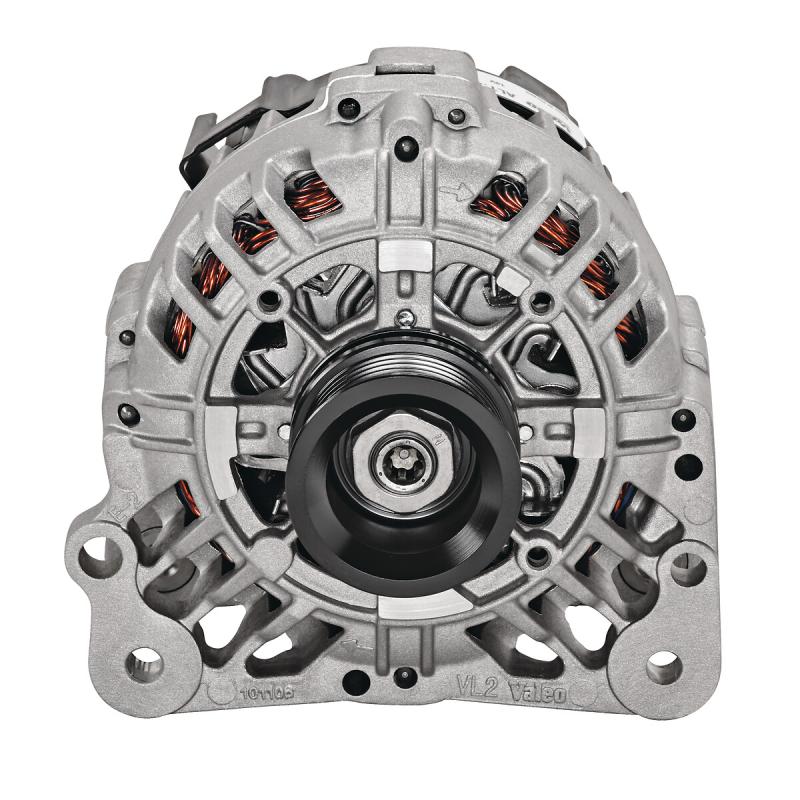 Alternateur VALEO 200033 - Visuel 2