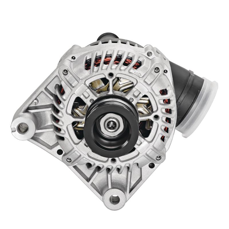 Alternateur VALEO 200040 - Visuel 1