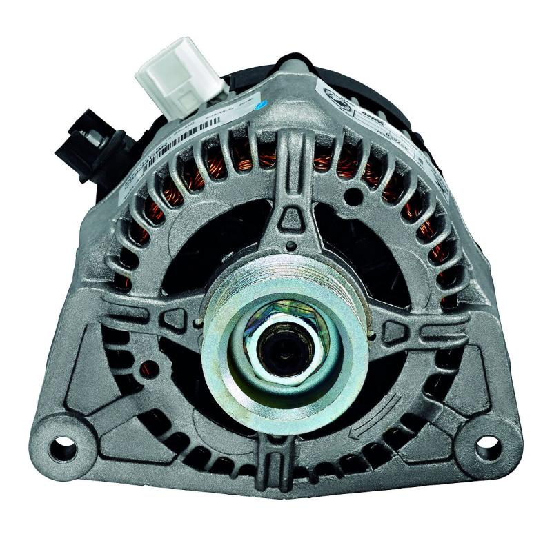 Alternateur VALEO 200046 - Visuel 2