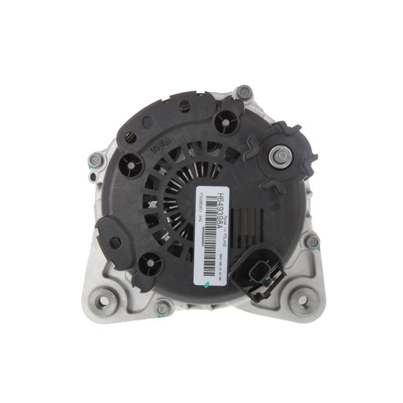 Alternateur VALEO 200278 - Visuel 2