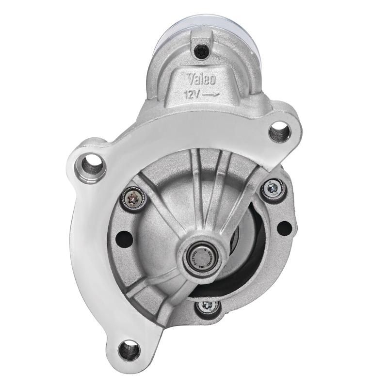 Démarreur VALEO 201008 - Visuel 2