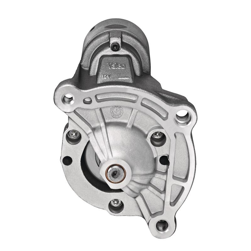 Démarreur VALEO 201026 - Visuel 1