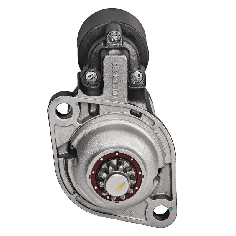 Démarreur VALEO 201033 - Visuel 2