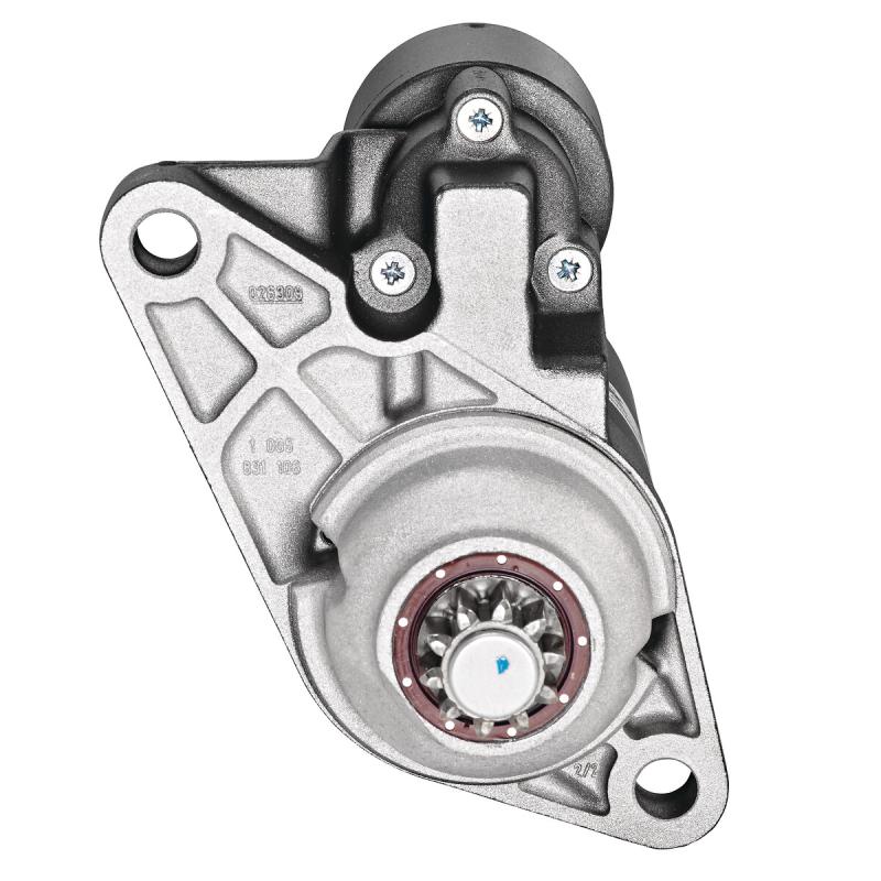 Démarreur VALEO 201035 - Visuel 2