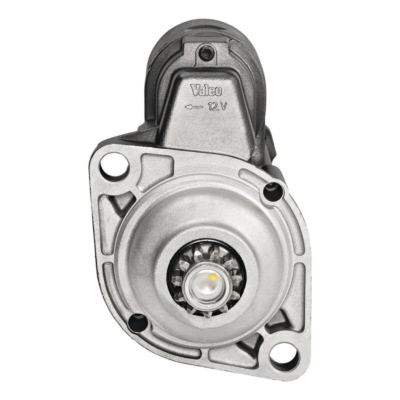 Démarreur VALEO 201037 - Visuel 1