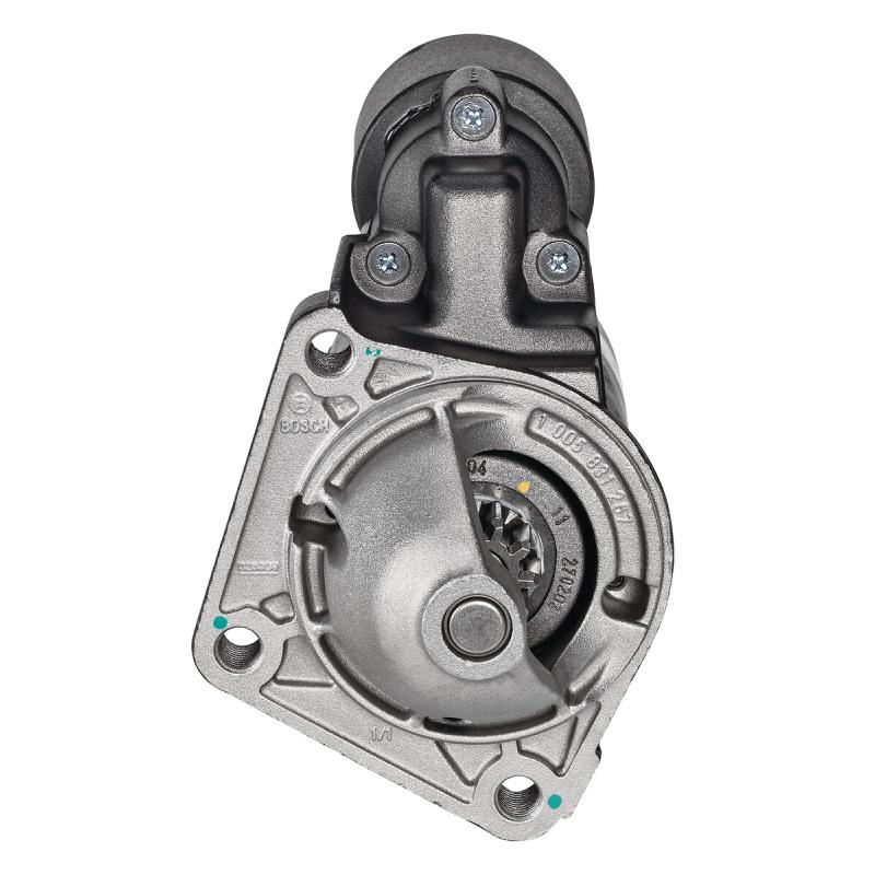 Démarreur VALEO 201050 - Visuel 1