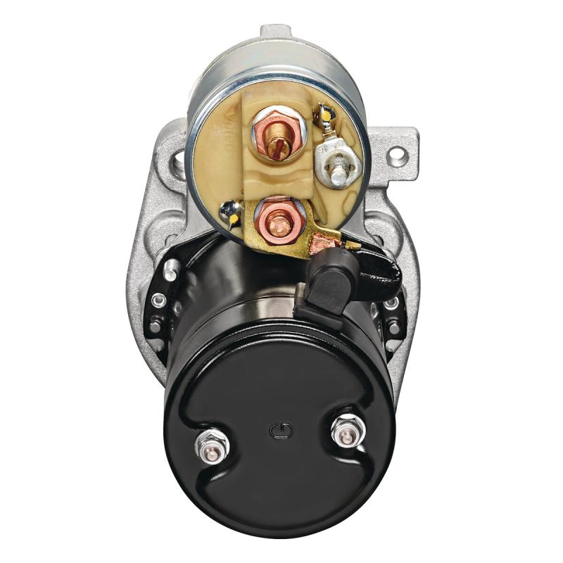 Démarreur VALEO 201055 - Visuel 2