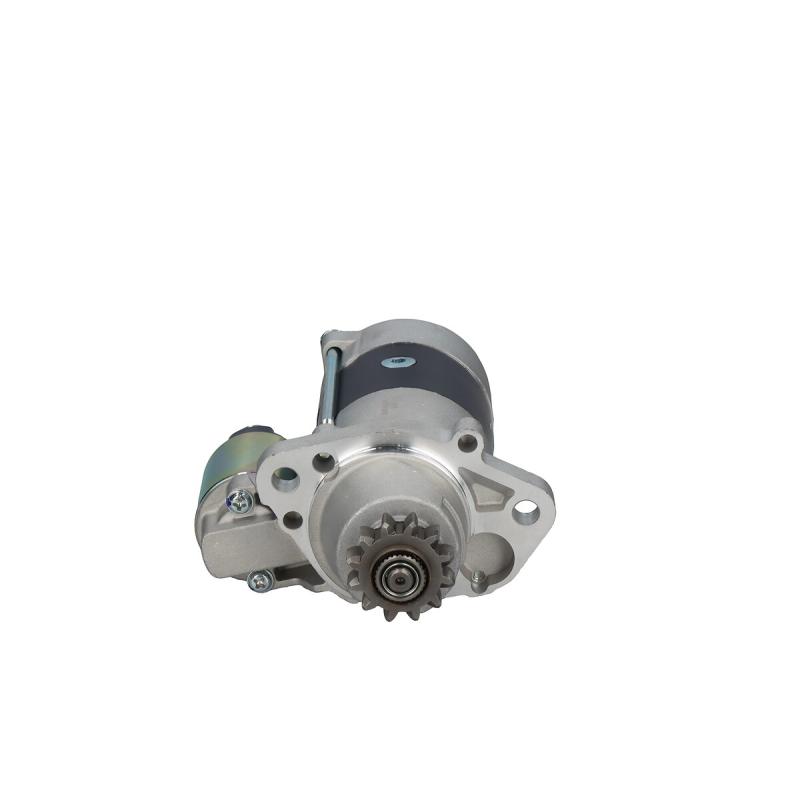 Démarreur VALEO 201165 - Visuel 1