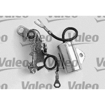 Kit d'assemblage, unité d'allumage VALEO 243249