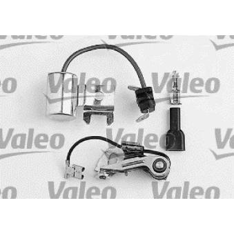 Kit d'assemblage, unité d'allumage VALEO 243259